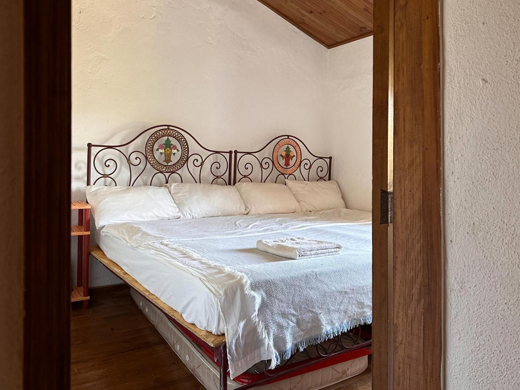 Glamping Do Ze Hotel Cernache do Bonjardim Exterior photo